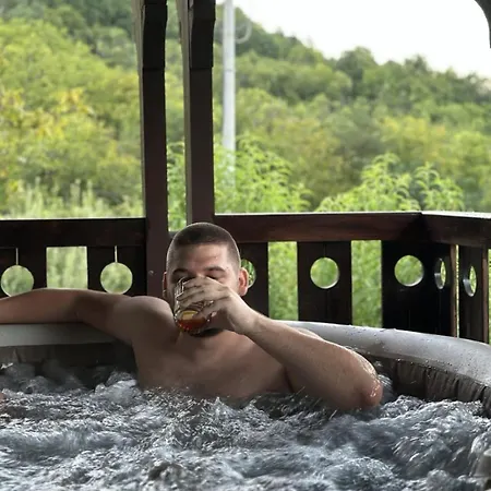 Dedovina Pakovrace Дом отдыха *