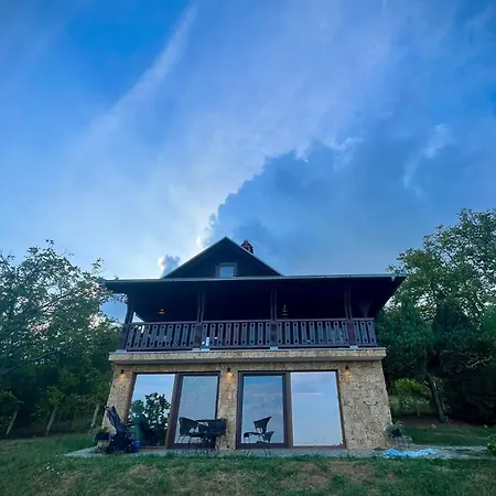 Nyaraló Dedovina Pakovrace *