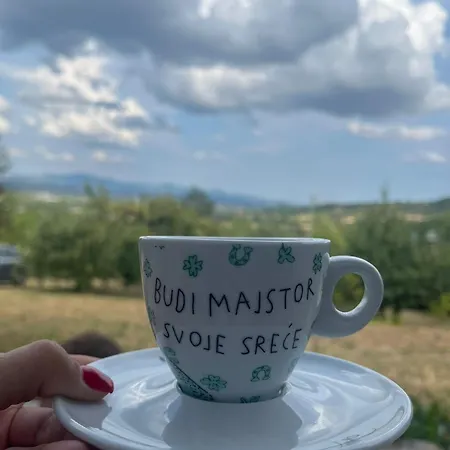 Dedovina Pakovrace Nyaraló Čačak