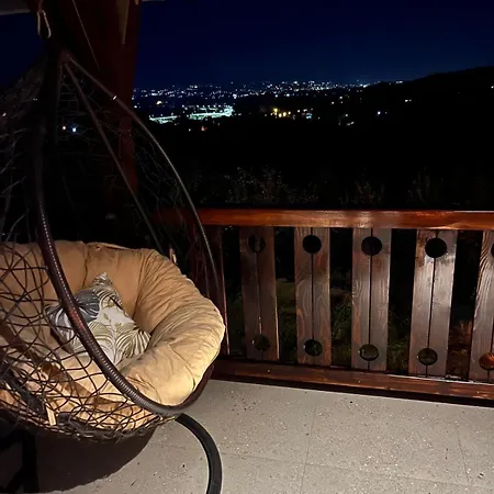 Дом отдыха Dedovina Pakovrace *