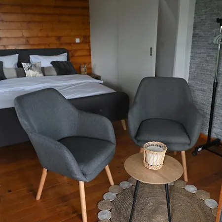 Dedovina Pakovrace Nyaraló *