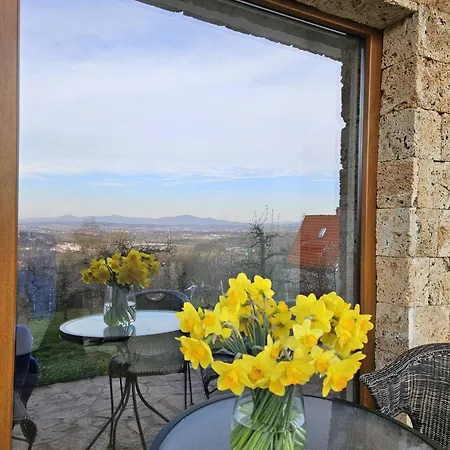 Nyaraló Dedovina Pakovrace *