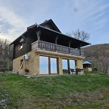 Dedovina Pakovrace Nyaraló *