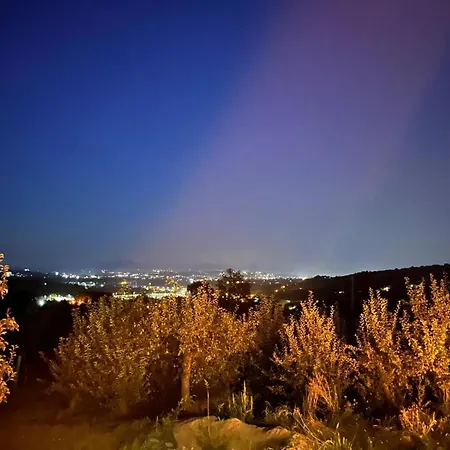 Дом отдыха Dedovina Pakovrace *