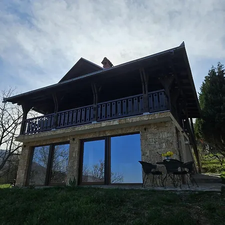 Dedovina Pakovrace Čačak