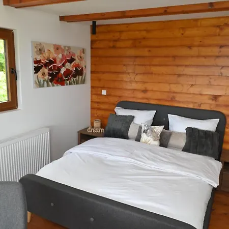 Dedovina Pakovrace * Čačak