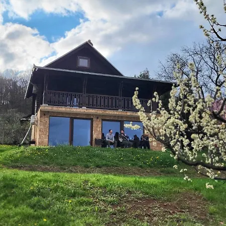 Dedovina Pakovrace Дом отдыха