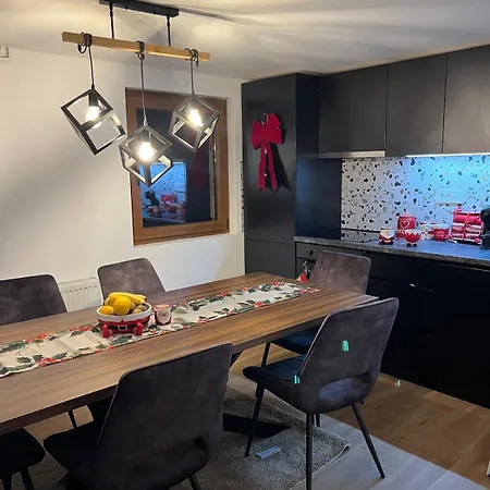 Дом отдыха Dedovina Pakovrace Чачак