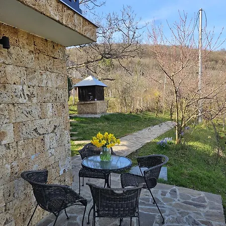 Dedovina Pakovrace * Čačak