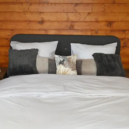 Dedovina Pakovrace Дом отдыха