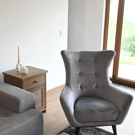 Dedovina Pakovrace Nyaraló *