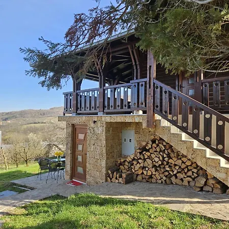 Dedovina Pakovrace Чачак