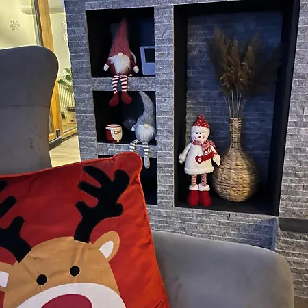 Dedovina Pakovrace *