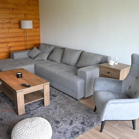 Forest Heaven Retreat With Jakuzz Čačak