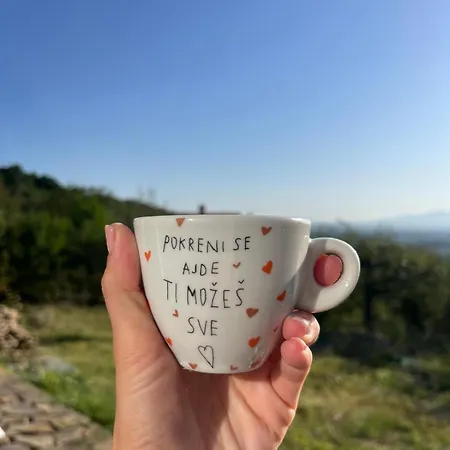 Dedovina Pakovrace Čačak