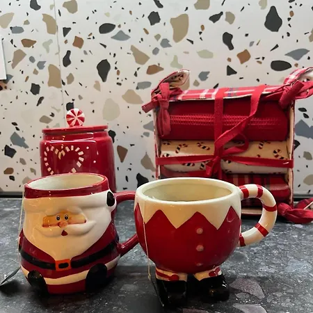 Dedovina Pakovrace *