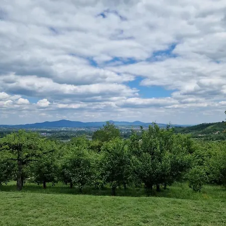 Dedovina Pakovrace *