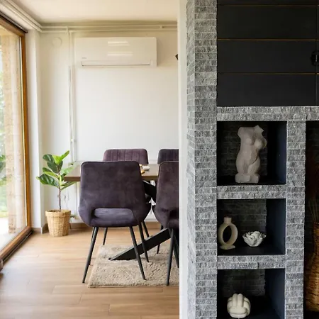 Dedovina Pakovrace *