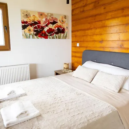 Dedovina Pakovrace Nyaraló *