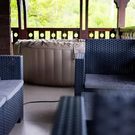 Dedovina Pakovrace Чачак